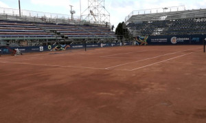 Tenis - Córdoba Open 2