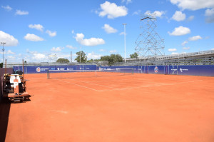 Canchas ATP Cordoba Open obras 3