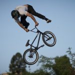 Avanza el Córdoba Juega: Llega el selectivo de Skate y BMX al Kempes