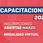 La Agencia Córdoba Deportes lanza su oferta de capacitaciones para el 2024