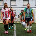 Río Cuarto: se disputó la Copa de Verano de fútbol femenino