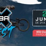 CBAX Fest: los deportes extremos comienzan su gira provincial en Río Cuarto