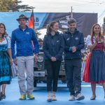 Córdoba vibra al pulso de una de las carreras más importantes del mundo: comenzó Valhöll Argentina