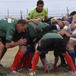 El rugby, una herramienta más para la resocialización de internos carcelarios