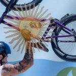 Cordobeses Olímpicos: José “Maligno” Torres y el sueño cumplido de ser olímpico