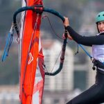 Cordobeses Olímpicos: Chiara Ferretti, una de las deportistas más jóvenes de la delegación