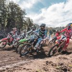 Córdoba será la nueva sede del MXGP Argentina 2025