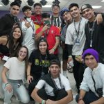 Pulse Córdoba 2024: Se presentó el Campeonato Sudamericano de Freestyle Fútbol