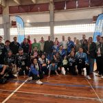 Legisladores de comisiones de deportes y discapacidad acompañaron las finales del Córdoba Juega Adaptado