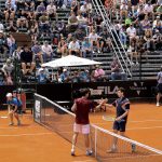 La Provincia fue epicentro del tenis internacional con el AAT Challenger Santander