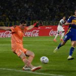 Boca y Vélez protagonizaron una semifinal inolvidable en el Kempes