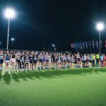 Hockey: Se juegan las semifinales del Torneo Damas A y las finales del Damas B1 en el Polo Deportivo Kempes