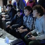 Los e-Sports cierran el año: llega la gran final