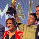 “Maligno” Torres, un oro olímpico que brilló en los Cóndor 2024