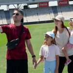 Museo Provincial del Deporte: un recorrido único en el corazón del estadio Kempes