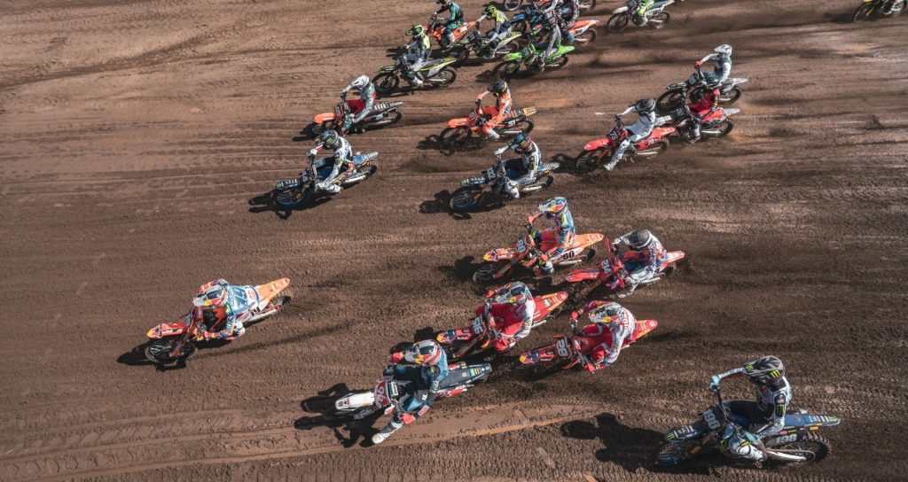 Se viene el Mundial de Motocross 2025 y Córdoba se prepara para recibirlo