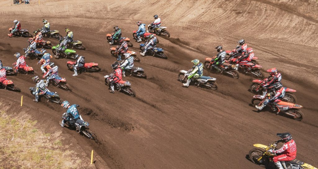 Se viene el Mundial de Motocross 2025 y Córdoba se prepara para recibirlo