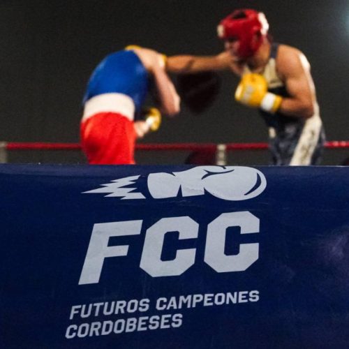 Futuros Campeones Cordobeses desembarca en Huinca Renancó