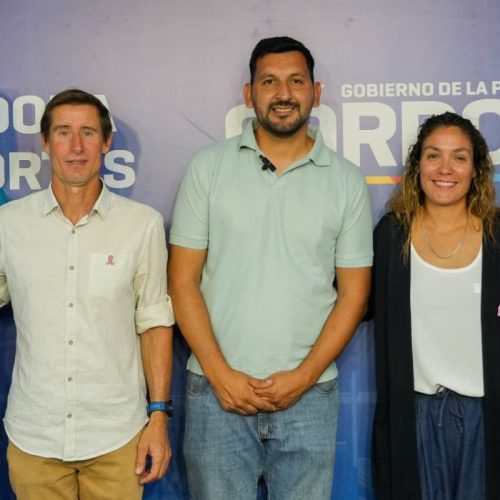 Embalse se prepara para una nueva edición de la Vuelta a la Sierrita