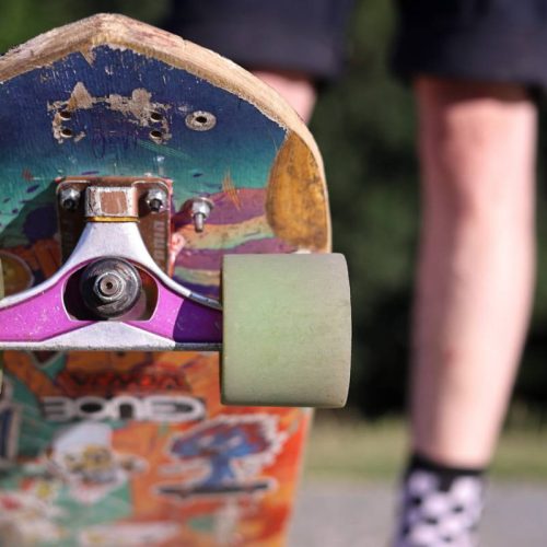 Kempes JAM 2025: el semillero urbano se reúne en el Parque del Kempes