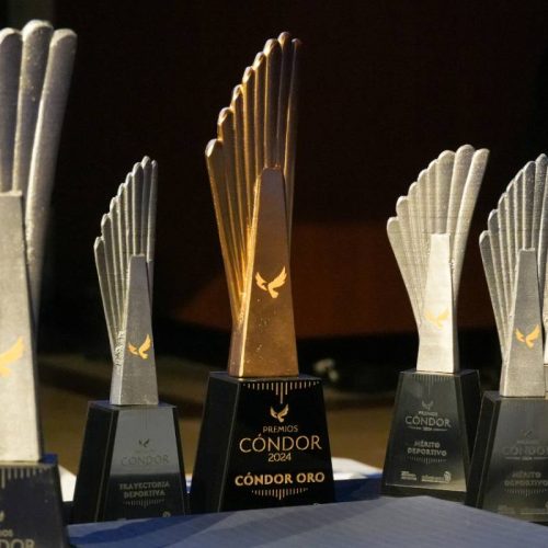 Los Premios Cóndor cumplen 25 años y presentan un renovado formato para premiar a los deportistas cordobeses 