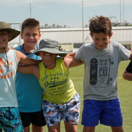 Comenzaron las inscripciones para las Escuelas de Verano Provinciales