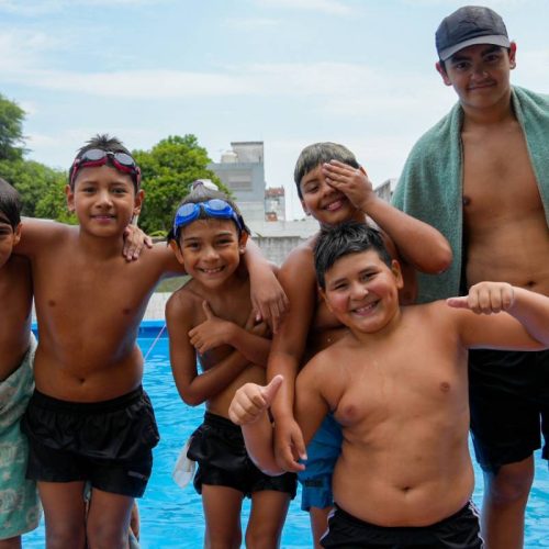 Últimos cupos disponibles para sumarse a las Escuelas de Verano Provinciales